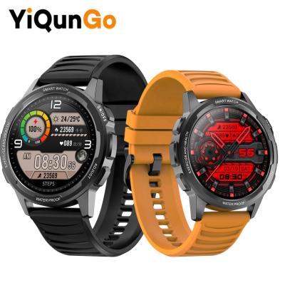 China X28 Touch Screen Smart Watch Wristband For Women 360*360 Screen Heart Rate Monitor IP68 Waterproof Outdoor Sports Men's Smartwatch L15 for sale