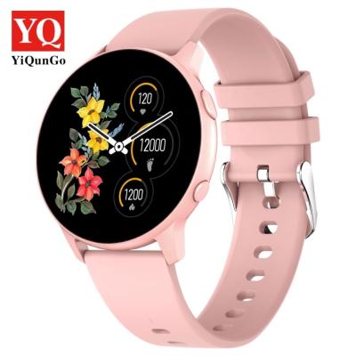 China OEM Factory Wholesale MX1 Touch Screen Sport Smartwatch 1.28