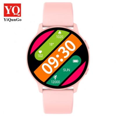 China Genuine Original MX1 Touch Screen Sports Smart Watch 1.28 Inch Full Touch Screen Smart Watch BT Call For Men And Women for sale