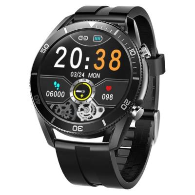 China Wholesale Market M25 S Touch Screen Smart Watch Sleep Blood Pressure Fitness Wristband Android Music Sports Smart Watch M25 for sale