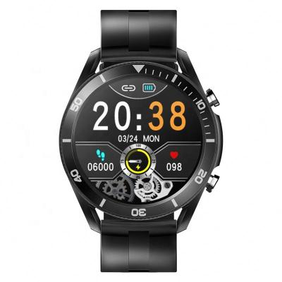 China M25 Touch Screen Watch Men IP67 Smart Watch Heart Rate Monitoring Step Measure Motion Patterns Distance Smart Waterproof Automatic Sport for sale