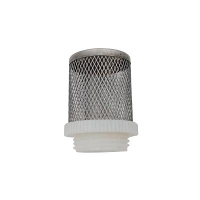 China General Filter Faucet Valve Stainless Steel Net Accessory Strainer for sale