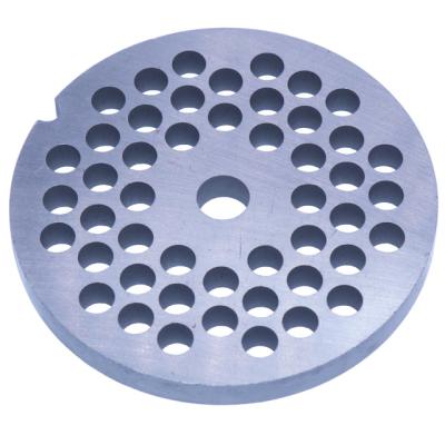 China Household 5# 7mm Internal Slot Chopper Knife Plate for sale