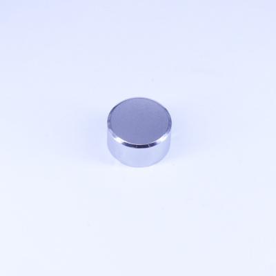 China High Quality Car Stainless Steel Home Appliance Button Switch Knob for sale