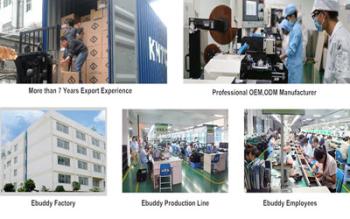 Китай Ebuddy Technology Co.,Limited