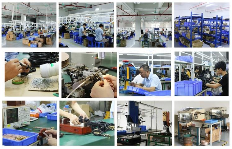 Fournisseur chinois vérifié - Ebuddy Technology Co.,Limited