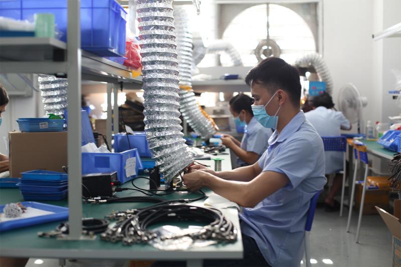 Fournisseur chinois vérifié - Ebuddy Technology Co.,Limited