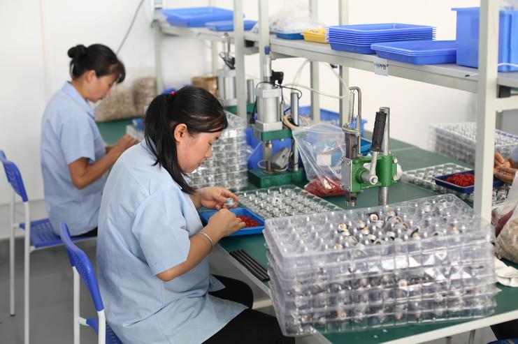 Fournisseur chinois vérifié - Ebuddy Technology Co.,Limited