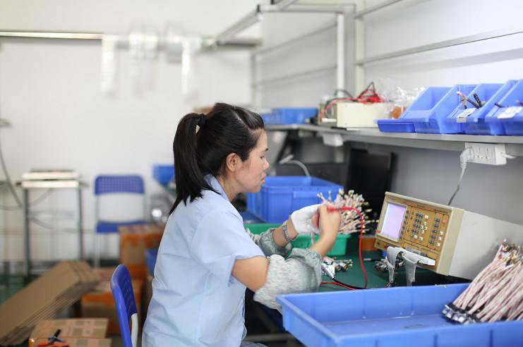 Fournisseur chinois vérifié - Ebuddy Technology Co.,Limited