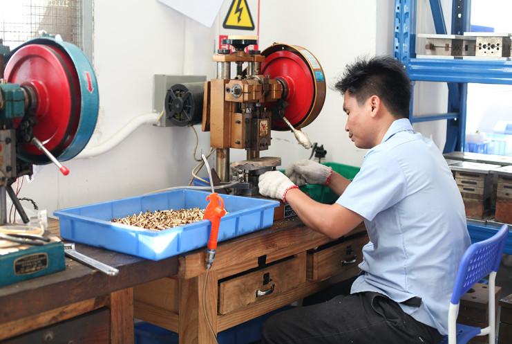Fournisseur chinois vérifié - Ebuddy Technology Co.,Limited