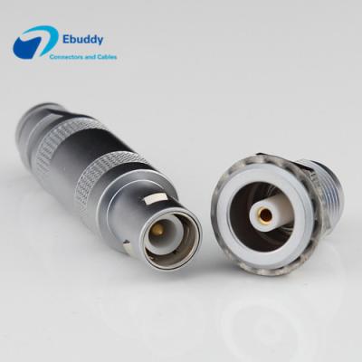 China ERA.00.250 Coaxial Cable Connector Lemo Mini 00 ERA Coaxial Female Socket for sale