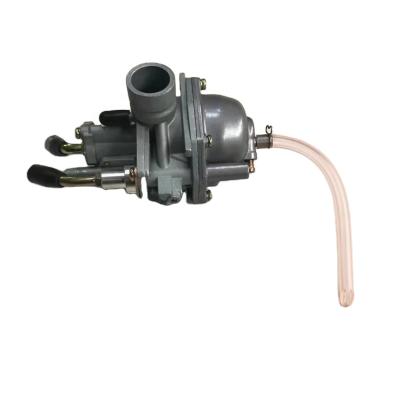 China High Quality Hot Selling Aluminum Alloy Efficient Energy Saving Stable Produced Universal Aluminum Alloy Motorcycle Carburetor For Engine for sale