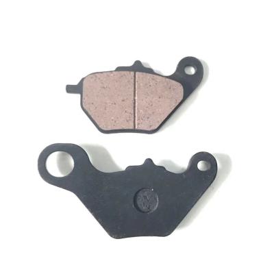 China metal motorcycle brake guards for sale