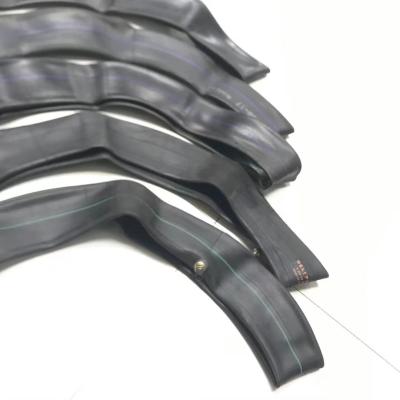 China High Quality Motorcycle 275/300-18 Impact Absorbing Carbon Rubber Inner Tubes For Southeast Asia Market for sale