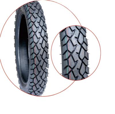 China Impact Absorbing 2022 Model 11090-16TT/TL Multi Motorcycle Tires Vacuum Tire for sale