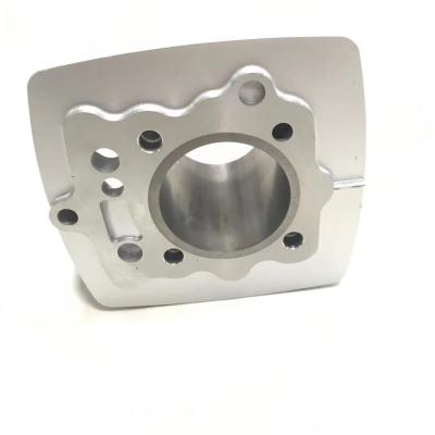 China High Quality Aluminum Alloy Good Price Aluminum Alloy Motorcycle Cylinder Fit For 150cc Displacement Engine Block Cylinder Liner for sale