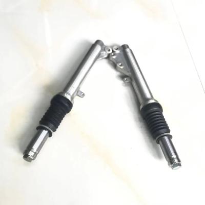 China Motorcycle Front Shock Absorbers Impact Absorbers for sale