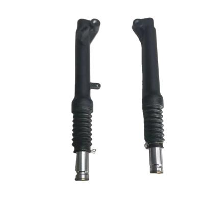 China Impact Absorbing High Quality Motorcycle Front Shock Absorbers Good Prices 2022 for sale