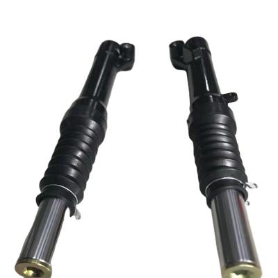 China Impact Absorbing Good Price 2022 Hot Sale Motorcycle Front Shock Absorbers for sale