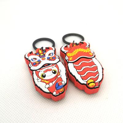 China Cartoon Lion Stock USB 2.0 8gb 16gb 32gb 64gb Lion Shape USB 2.0 8gb 16gb 32gb 64gb Custom Logo Design Promotional USB Flash Drive USB 3.0 Flash Drive for sale