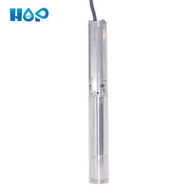 China Other Brands Manufacturer Best HOP Electric Centrifugal Submersible Pump Submersible Gasoline Price for sale