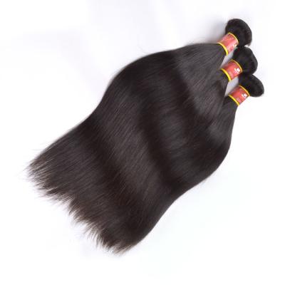 China Alibaba Hot Selling Silky Straight Wave Thick Bottom Hair Products for sale