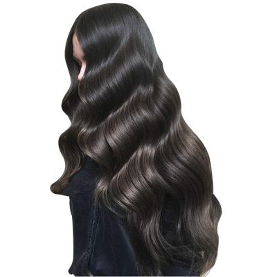 China Raw Brazilian Hair Dubai, Real Body Wave BBOSS Hair Extension 100% Wholesale Body Wave Hair in Dubai, Virgin Brazilian Hair Dubai for sale