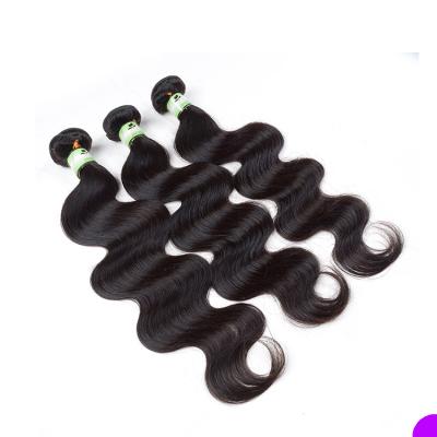 China New body wave BBOSS design hairstyles for hair, wholesale price high quality 32 inch indian hair extensions for sale