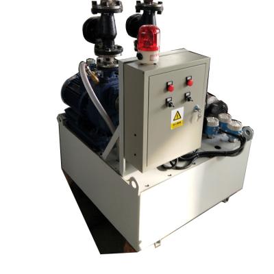 China Metal Processing New Design CNC Grinding Machine Grinder Water Tank with PLC Control for sale