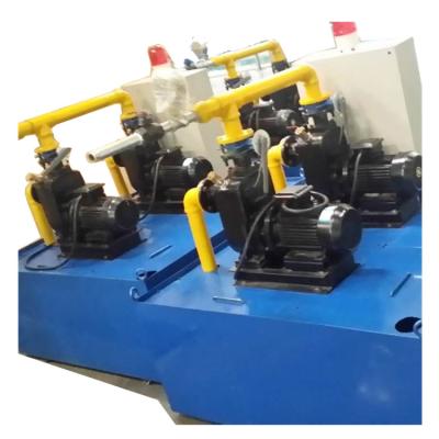 China Metal Processing Debris Pump Solid-Liquid Separation Crusher Machine Cooling Water Cooling Tank for sale