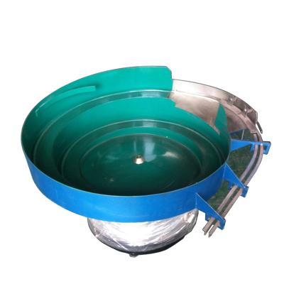 China Automatic Feeder Vibratory Bowl Small Upside Down Big Head Up For Export Customized for sale