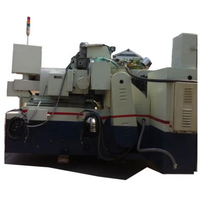 China Customized Industrial Machinery Parts Demand Centerless Fully Automatic Grinding Machine for sale