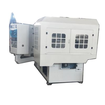 China Fully Automatic Grinding Machinery Parts Siemens Centerless System Machine Production Line for sale