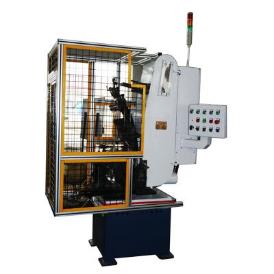 China energy & China Manufacturer Customization Automatic Engine Valve Extracting Polishing Machine for sale