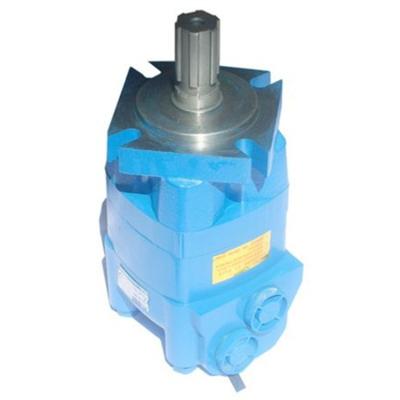 China Construction Machinery Drive Hydraulic Low Speed ​​High Torque Poclain Hydraulic Motors For Sale for sale