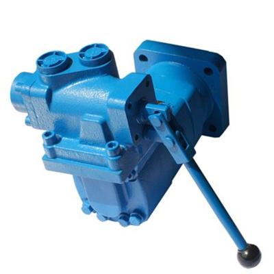 China Construction Machinery Closed And Open Loop Pump High Speed ​​Hydraulic Motor With 2.2kw for sale