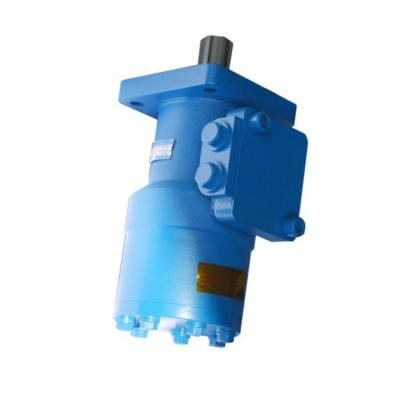 China Construction Machinery Output Power 2KW To 154KW Hydraulic System Cycloid Auger Motor for sale