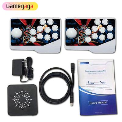 China With Wireless Controller Wireless Arcade Game Box 10000 Classic Games Retro Video Game Console 3D Machine Games for sale