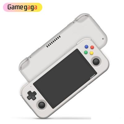 China Camera/Visual/Music/Photo/Eook/Browser/Recorder/Stop thumbs M1 K8 mini 3 built in 500 games handheld game console video game player for psp for sale