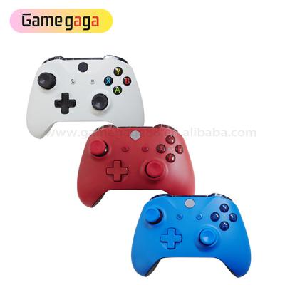 China VIB MOTOR Gamepad Wireless Joystick for xbox one s Wireless Controller For Xboxz for sale