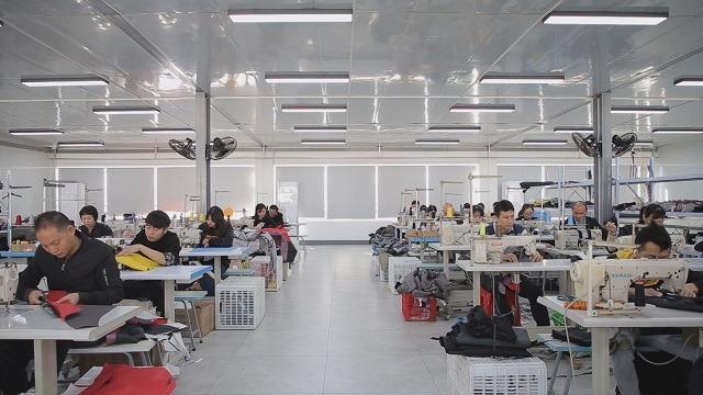 Verified China supplier - Xiamen Yuelei Industry&trade Co., Ltd.