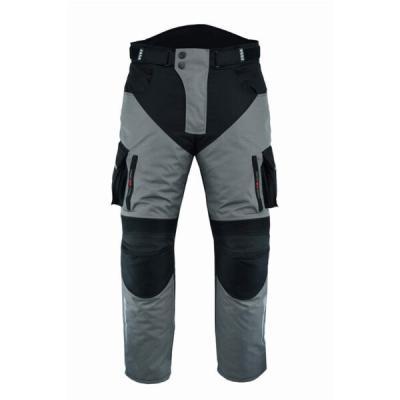 China Breathable Motorcycle Falling Protective Riding Pants Motorbike Racing Pants With Protectors à venda