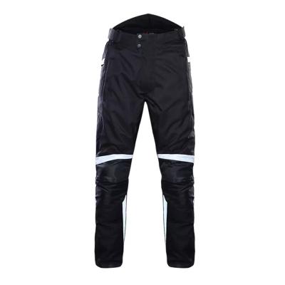 Cina Breathable Motorcycle Falling Protective Riding Pants Motorbike Racing Pants With Protectors in vendita