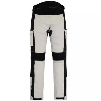 中国 Breathable Motorcycle Falling Protective Riding Pants Motorbike Racing Pants With Protectors 販売のため