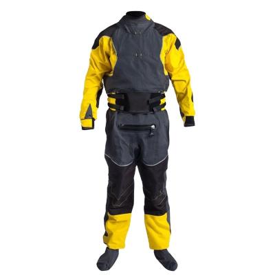 Chine Water Proof Antibacterial Garment For Manufacturer Customized Kayak Dry Suit Kayaking à vendre