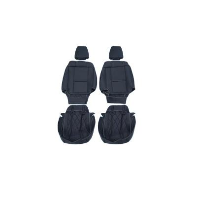 China Sports Leather Car Accessories Seat Covers Protector For Honda Tenth Generation Accord 2018-2021 for sale