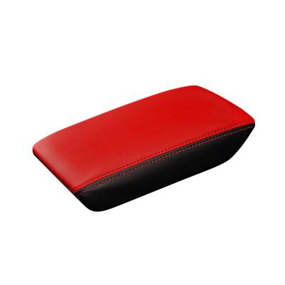 China Cheap Factory Manufacture Car Sundries Storage Box Armrest Box Cover Device For Honda Civic Sedan 2021 2022 for sale