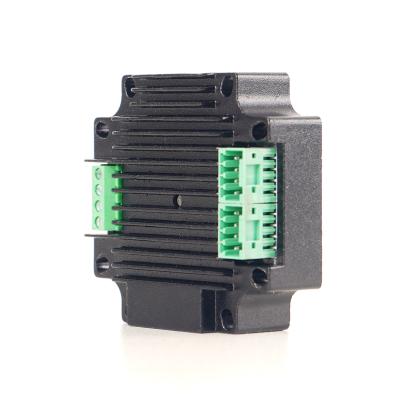 China Linear Motion System FIC Stepper Motor Drive Control Integrated Driver For Multi-axis Linear Rail Guide Motion System for sale