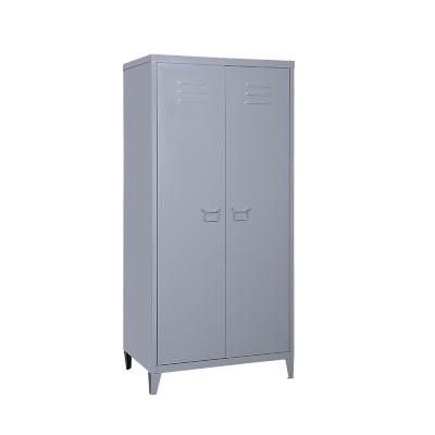 China WT Lock Changing Room Metal Storage Locker Cabinet for sale