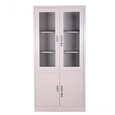 China 8 Drawer Fireproof Customizable Size Muchn Office File Cabinet With Lock for sale